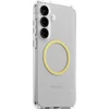 Image de Panzerglass Hoesje Voor Samsung Galaxy S25+ Flagship Urban Combat Chardonnay Qi