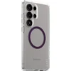 Image de Panzerglass Case Care Flagship Urban Combat Purple Qi Voor Samsung Galaxy S25