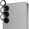 Image de PanzerGlass Screenprotector geschikt voor Samsung Galaxy S25 Glazen | PanzerGlass Hoops Camera Lens Protector - Case Friendly