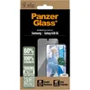 Image de PanzerGlass Screenprotector geschikt voor Samsung Galaxy A36 Glazen | PanzerGlass Ultra-Wide Fit Screenprotector - Case Friendly