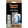 Image de PanzerGlass Screenprotector geschikt voor Samsung Galaxy A56 Glazen | PanzerGlass Ultra-Wide Fit Screenprotector - Case Friendly
