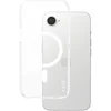 Image de CARE by PanzerGlass Flagship Case - Transparant Urban Combat w. - Wit MagSafe iPhone 17e/16e