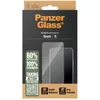 Image de PanzerGlass Ultra-Wide Fit Anti-Bacterial Screenprotector voor de Xiaomi 15