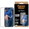 Image de PanzerGlass Screenprotector geschikt voor Apple iPhone Air Glazen | PanzerGlass Ultra-Wide Fit Screenprotector - Case Friendly