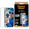 Image de PanzerGlass Screenprotector geschikt voor Apple iPhone 17 Pro Glazen | PanzerGlass Ultra-Wide Fit Screenprotector - Case Friendly