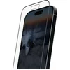 Image de PanzerGlass Stealth Ultra Wide Fit iPhone 17 glazen screenprotector fastfit