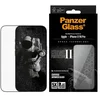 Image de PanzerGlass Screenprotector geschikt voor Apple iPhone 16 Pro Glazen | PanzerGlass Ultra Wide Fit Screenprotector - Case Friendly