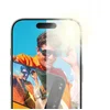 Image de PanzerGlass ® Anti-Reflective Armor Screen Protector iPhone 17 | iPhone 16 Pro w. EasyAligner Doorzichtige schermbeschermer Apple 1 stuk(s)