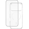 Image de PanzerGlass, 3-in-1 Beschermingspakket Geschikt voor Apple iPhone 17 Pro Flagship Model, Transparant
