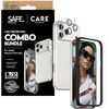 Image de PanzerGlass SAFE. | CARE  by ® 3-in-1 Combo Bundle iPhone 17 Pro Max Doorzichtige schermbeschermer Apple 1 stuk(s)