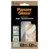 Image de PanzerGlass Screenprotector geschikt voor Google Pixel 9 Glazen | PanzerGlass Ultra Wide Fit Screenprotector - Case Friendly