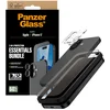 Image de PanzerGlass ® 2-in-1 Essentials Bundle iPhone 17 Doorzichtige schermbeschermer Apple 1 stuk(s)