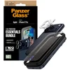 Image de PanzerGlass ® 2-in-1 Essentials Bundle iPhone 17 Pro Doorzichtige schermbeschermer Apple 1 stuk(s)