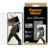 Image de PanzerGlass Screenprotector geschikt voor Samsung Galaxy S26 Ultra Glazen | PanzerGlass Ultra-Wide Fit Screenprotector - Case Friendly