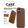 Image de PanzerGlass CARE  by ® Solo Case Brown iPhone 17 mobiele telefoon behuizingen Hoes Bruin