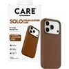 Image de PanzerGlass CARE  by ® Solo Case Brown iPhone 17 Pro mobiele telefoon behuizingen Hoes Bruin