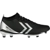 Image de Hummel Pro Playful Voetbalschoenen Zwart EU 37 Man