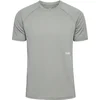 Image de Hummel Pulse Workout T-Shirt S/S 229885 Belgian Block-M