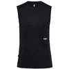Image de Hummel Pulse Workout Tank Top 229886 Black-L