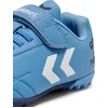 Image de Hummel Top Star Turf Junioren Voetbalschoenen Blauw EU 37 Kinderen