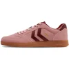Image de Hummel Damen Sneakers low Handball Perfekt Cl 226217 Sun Kissed Coral-37