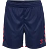 Image de Hummel sportshort voor dames Hmlcore 2.0 Shorts Woman 230831