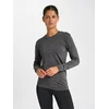 Image de Nwltherma Wool Blend T-Shirt L/S W