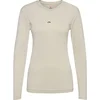 Image de Nwltherma Wool Blend T-Shirt L/S W