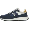 Image de JACK&JONES - JFWOSWALD TAPE COMBO SNEAKER NOOS - Heren - Veterschoenen