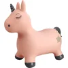Image de FIND THAT HIPPO Springdier - Eenhoorn Luna - Inclusief Pomp - Motoriek En Fantasiespel - 2+