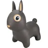 Image de FIND THAT HIPPO Springdier - Konijn Thumper - Inclusief Pomp - Motoriek En Fantasiespel - 2+