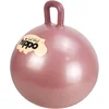 Image de FIND THAT HIPPO Springbal - Roze - Ø45 Cm - Inclusief Pomp - Motoriek En Balans - 2+