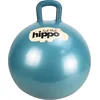 Image de FIND THAT HIPPO Springbal - Donkerblauw - Ø45 Cm - Inclusief Pomp - Motoriek En Balans - 2+
