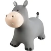 Image de FIND THAT HIPPO Springdier - Nijlpaard Holger - Inclusief Pomp - Magisch Springdier - Motoriek En Fantasiespel - 2 Jaar