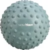 Image de FIND THAT HIPPO Sensorische Speelbal - Loodblauw - Ø22 Cm - Zachte Noppenbal - Stimuleert tastzin & motoriek - Baby - 6m+