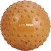 Image de FIND THAT HIPPO Sensorische Speelbal - Koper - Ø22 Cm - Zachte Noppenbal - Stimuleert tastzin & motoriek - Baby - 6m+