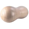 Image de FIND THAT HIPPO Balansbal Voor Kinderen - Peanut Ball Toscane - 50×50×100 Cm - Inclusief Pomp - Motoriek & evenwicht - 3+