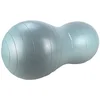 Image de FIND THAT HIPPO Balansbal Voor Kinderen - Peanut Ball Ochtendblauw - 50×50×100 Cm - Inclusief Pomp - Motoriek & evenwicht - 3+