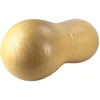 Image de FIND THAT HIPPO Balansbal Voor Kinderen - Peanut Ball Leeuw - 50×50×100 Cm - Inclusief Pomp - Motoriek & evenwicht - 3+