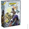 Image de Plotmaker Games - Combo Fighter: Plotmaker Edition - Pack 1 - Kaartspel - Solo, 1 vs 1 en 2 vs 2 te spelen - Engelstalige Versie