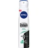 Image de NIVEA Black & White - Antiperspirant Spray - 72u Bescherming - Onzichtbare Versheid