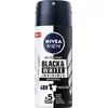 Image de Mannen Black&White Invisible Original antitranspiratiespray 100ml