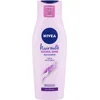 Image de Nivea - Wrinkle Shampoo with Milk and Silk Proteins for Tired Hair without Gloss Hair Milk Shine ( Care Shampoo) 250 ml - 400ml