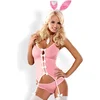 Image de Obsessive - Bunny Suit Kostuum L/XL