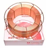 Image de METALURGIA HOT WELD Serie - Lasdraad MIG/MAG - 1,0mm - Mangkln Mn Si