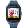 Image de Maxlife Blauw GPS Wifi 4G Kinder Smartwatch