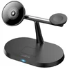 Image de Maxlife 3-in-1 15W MagSafe Wireless Charger Stand