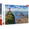 Image de Trefl Rio De Janeiro puzzel - 1000 stukjes