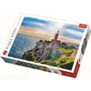 Image de Trefl Vuurtoren Griekenland puzzel - 1000 stukjes