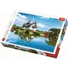Image de Trefl Sanphet Prasat Palace puzzel - 1000 stukjes